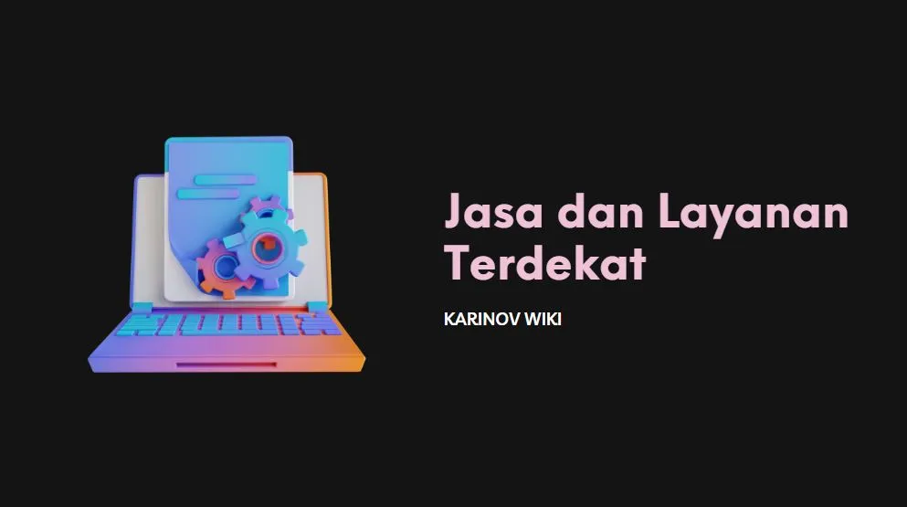 Cawul Permak: Sentuhan Seni di Setiap Perawatan di Wangon